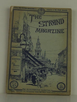 Item #1309067 The Adventure of the Naval Treaty, Part 2. A. Conan Doyle