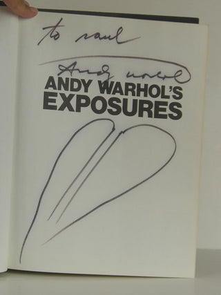 Exposures
