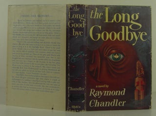 Item #1310046 The Long Goodbye. Raymond Chandler