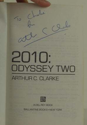 2010: Odyssey Two