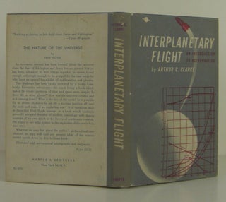 Item #1310059 Interplanetary Flight. Arthur C. Clarke
