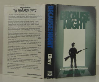 Because the Night. James Ellroy.