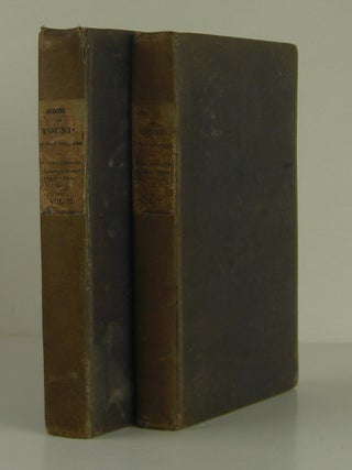 Item #1311086 Home As Found; 2 Volume Set. James Fenimore Cooper