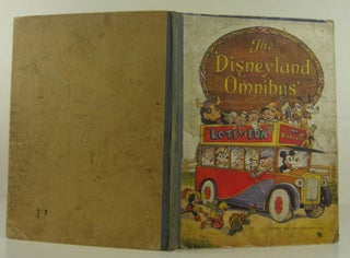 The Disneyland Omnibus