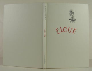 Eloise: A Book for Precious Grownups