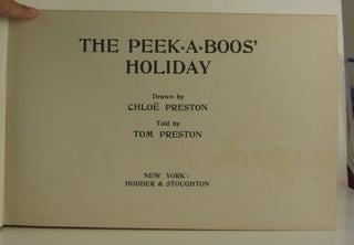 The Peek-A-Boo's Holiday