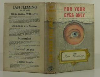 Item #1312036 For Your Eyes Only. Ian Fleming