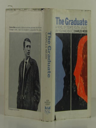 The Graduate. Charles Webb.