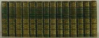 Item #14010001 The Writings of Oscar Wilde: University Edition 14 Volume Set. Oscar Wilde