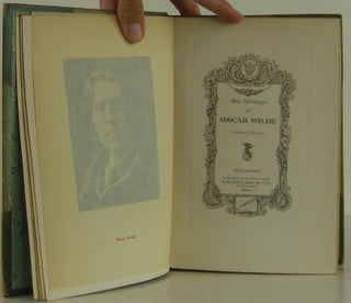 The Writings of Oscar Wilde: University Edition 14 Volume Set