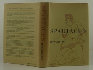 Spartacus. Howard Fast.