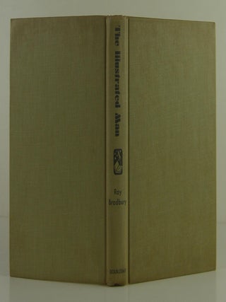 The Illustrated Man
