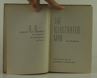 The Illustrated Man