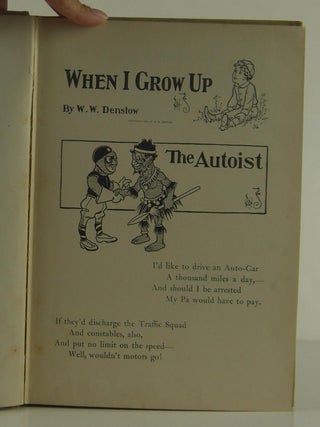 When I Grow Up