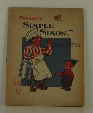 Item #1401033 Denslow's Simple Simon. W. W. Denslow