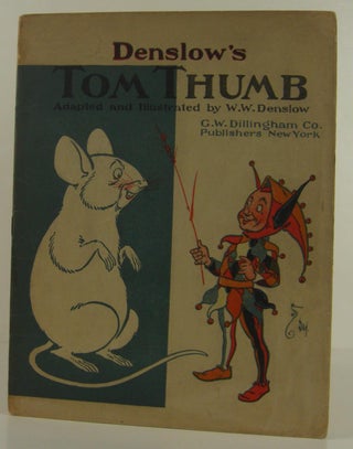 Denslow's Tom Thumb