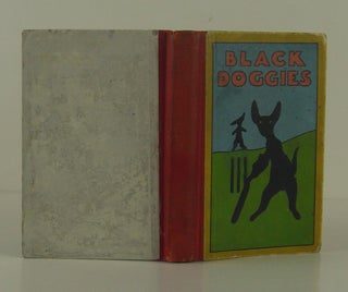 Item #1401042 Black Doggies. Charles Robinson