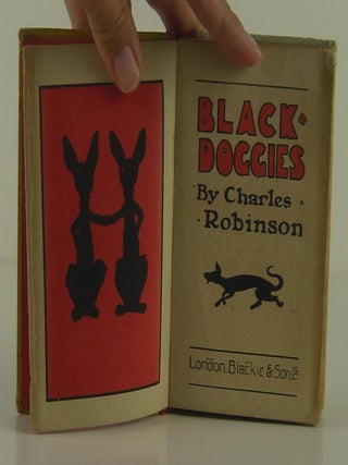 Black Doggies
