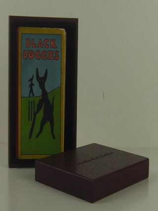 Black Doggies