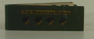 Item #1401046 The Bouncing Babes. Charles Robinson
