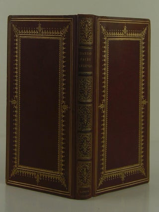 Item #1401047 Danish Fairy Legends and Tales. Hans Christian Andersen