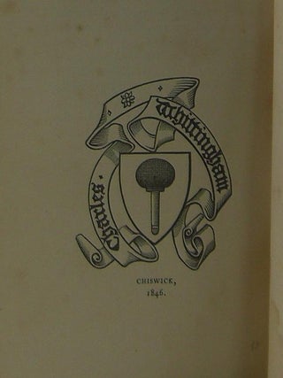 Danish Fairy Legends and Tales
