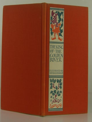 The King of the Golden River