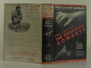 Item #1401058 The Case of the Dangerous Dowager. Erle Stanley Gardner