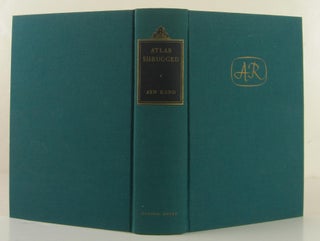 Atlas Shrugged