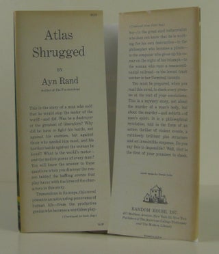 Atlas Shrugged