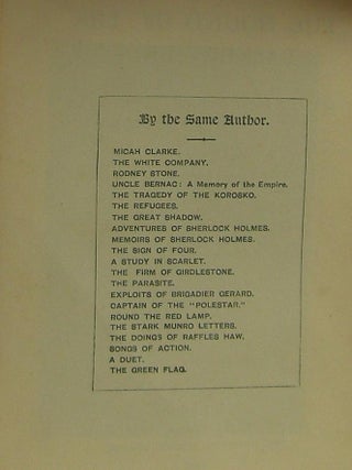 The Hound of the Baskervilles