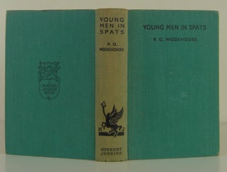 Item #1401171 Young Men in Spats. P. G. Wodehouse