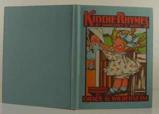 Kiddie Rhymes