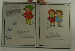 Kiddie Rhymes