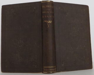 Twelve Years a Slave -- Narrative of Solomon Northup, A Citizen of New York, Kidnapped in Washington City in 1841, and Rescued in 1853, From a Common Plantation Near the Red River, in Louisiana