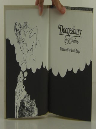 Doonesbury