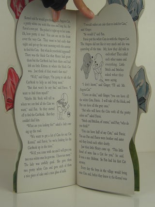 Baseball Shape Books: Set of 3