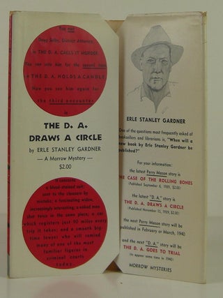 The D.A. Draws a Circle
