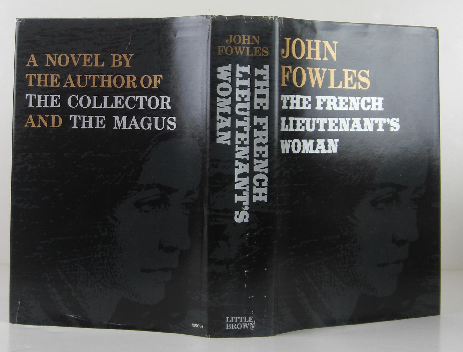 The French Lieutenant's Woman | John Fowles | 1st Edition