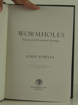 Wormholes