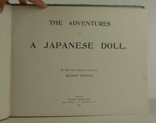 A Japanese Doll