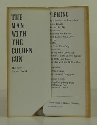 The Golden Gun