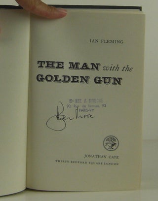 The Golden Gun