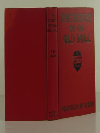 The Secret of the Old Mill