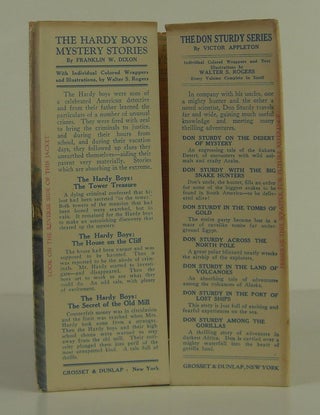 The Secret of the Old Mill