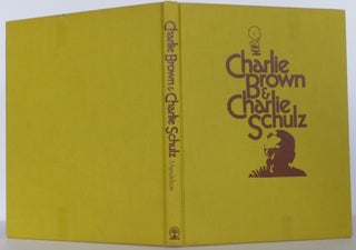 Charlie Brown & Charlie Schulz