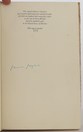 Finnegan's Wake