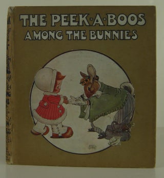The Peek-A-Boos Among the Bunnies