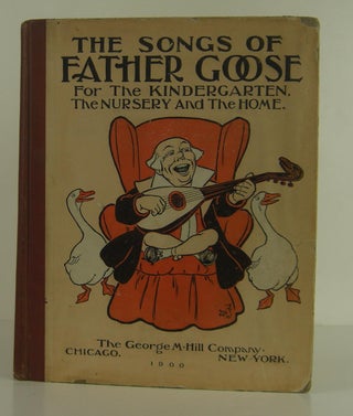 Songs of Father Goose