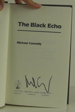 The Black Echo